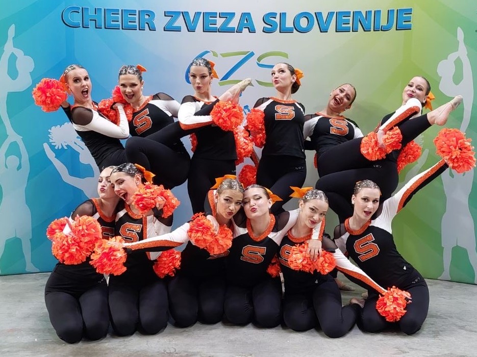 Show team