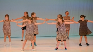 Pop Dance Utrinki